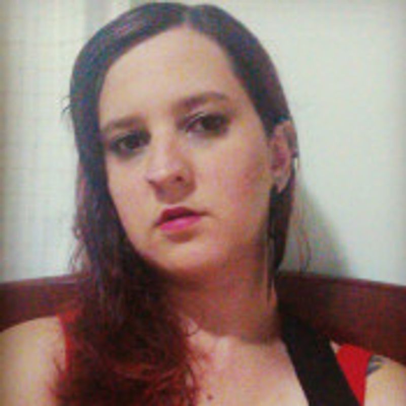Andriane Cursino de Carvalho Moraes picture