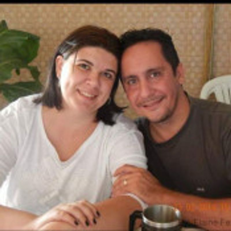 Robison Oliveira picture
