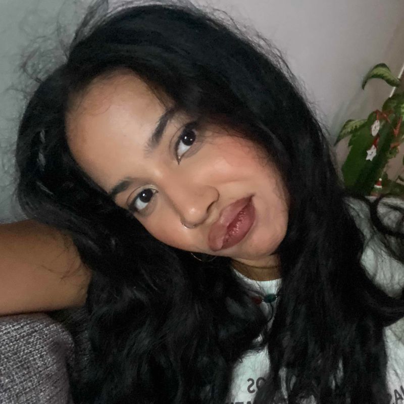 amina picture