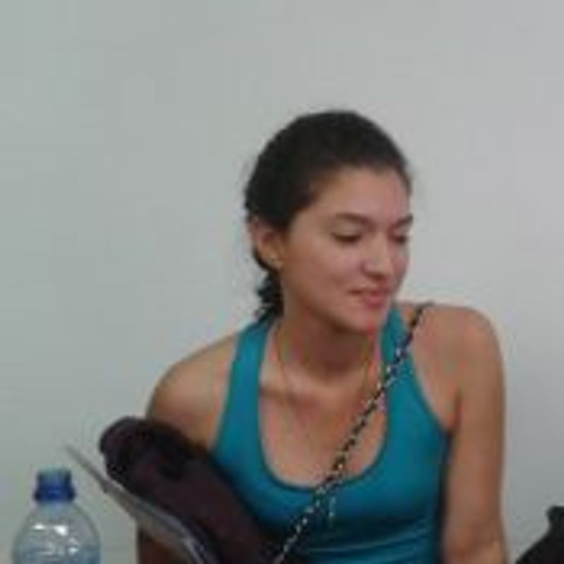 Amanda Rocha picture