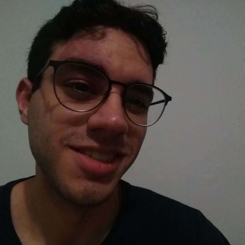 Vinícius picture