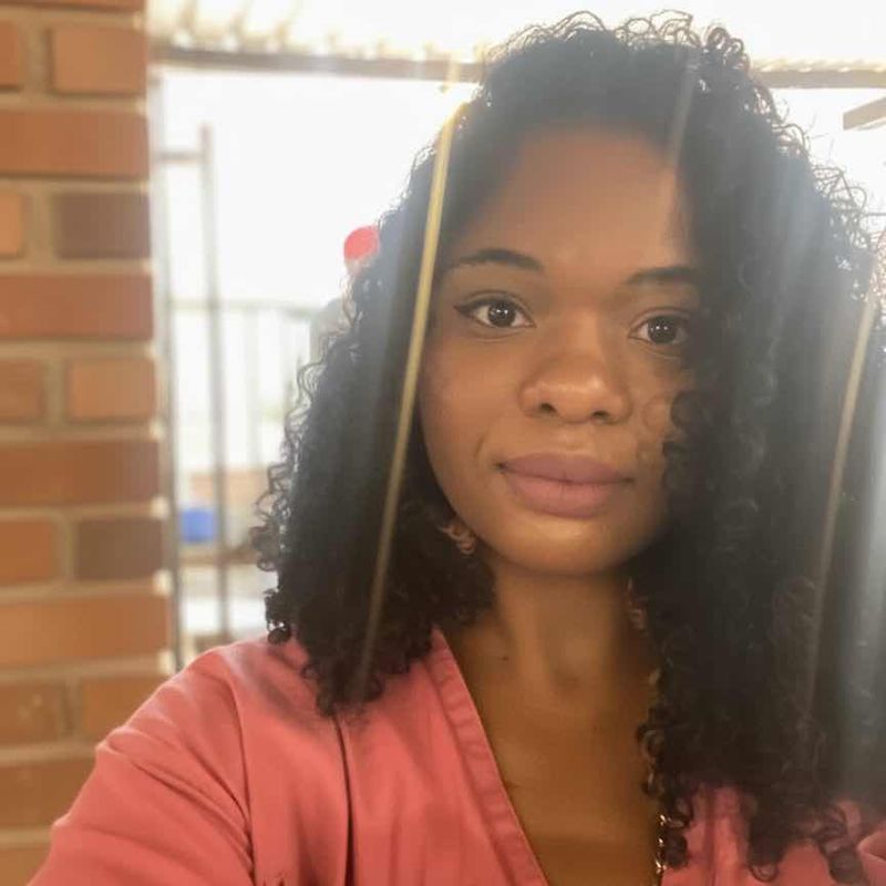 Ariana dos Santos de Lima picture