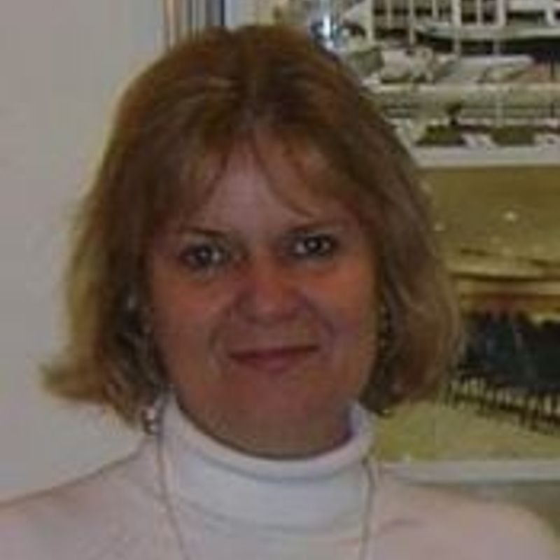 Christiane Depooter picture