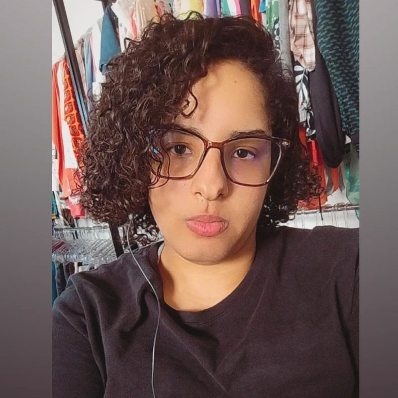 Milena Vitória picture