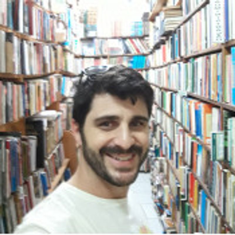 Marco Antonio Menegali picture