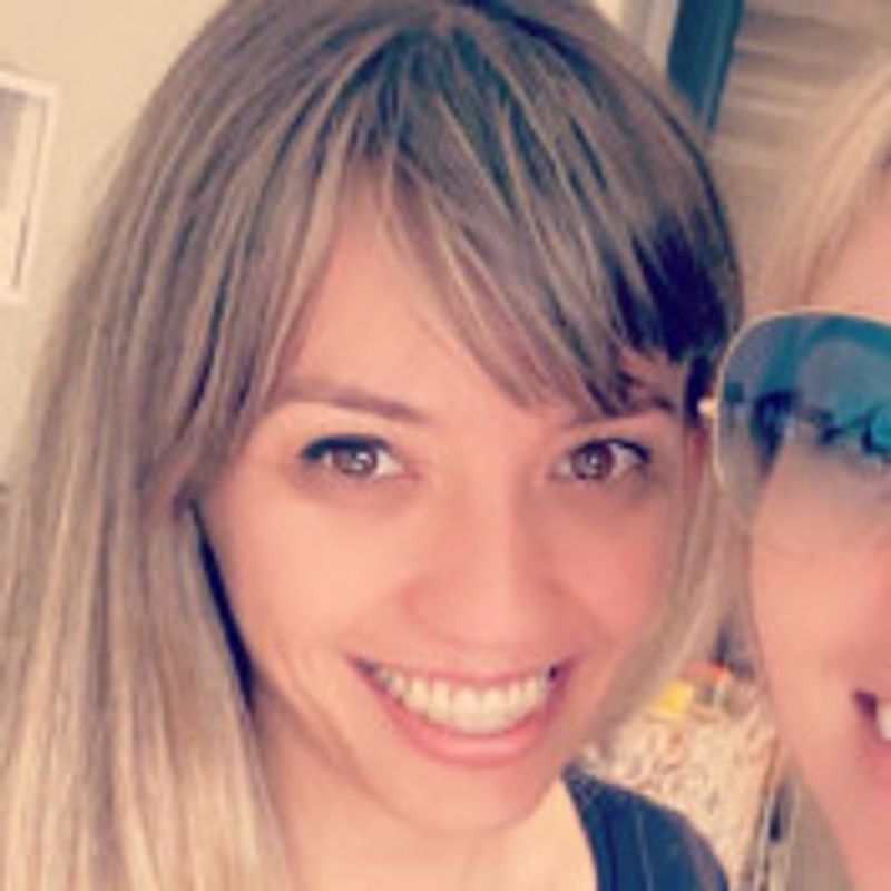 Michella michelli picture