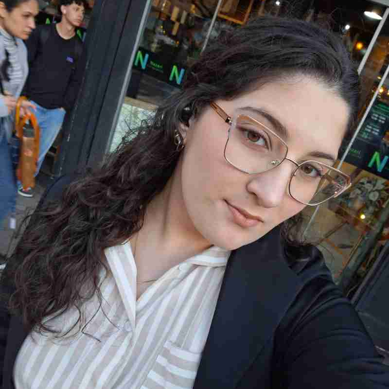 Kauani Piana picture