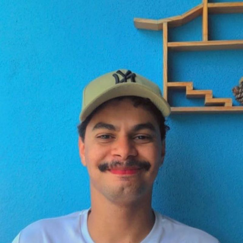 Leonardo Santos picture