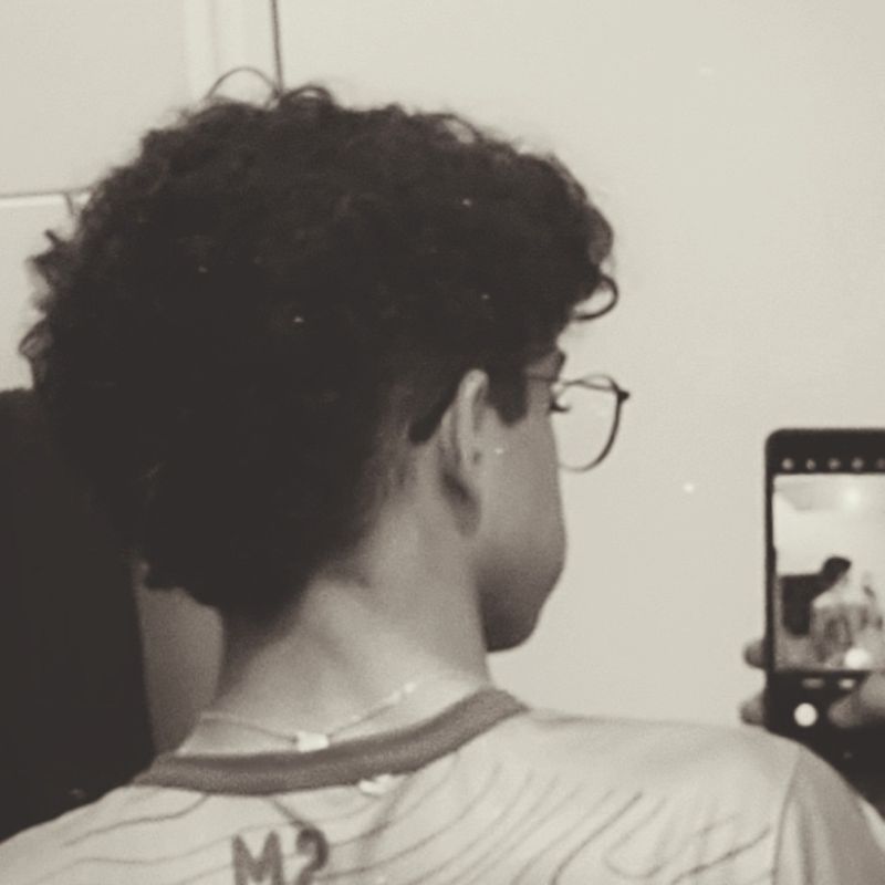 Matheus A picture