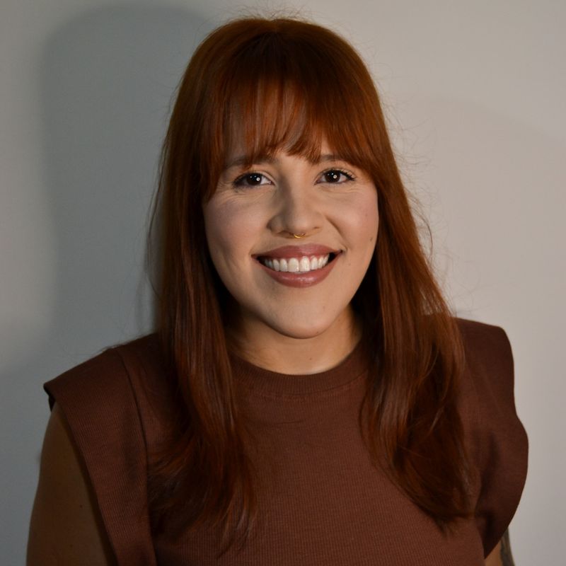 Caroline Bufelli picture