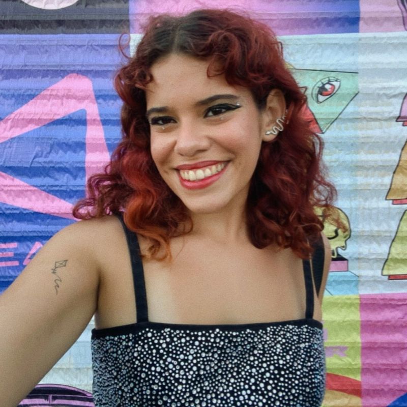 Yasmim Andrade picture