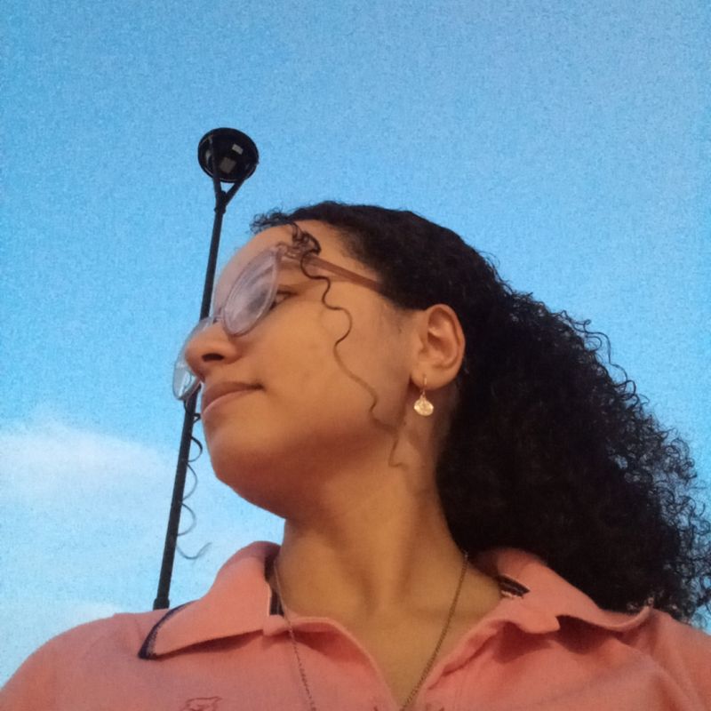 Mayara Gomes picture