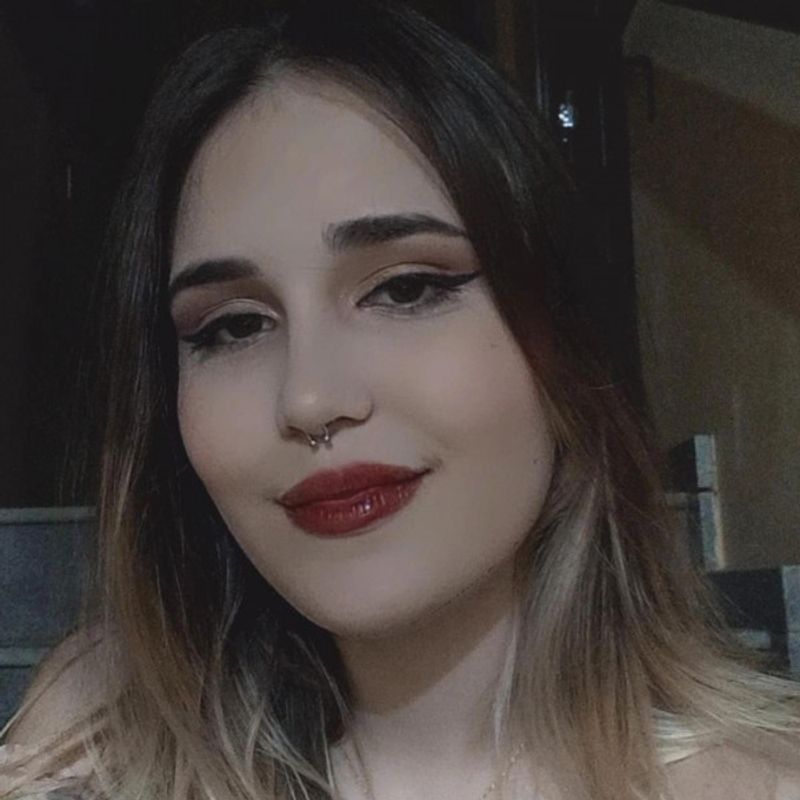 amanda correa picture