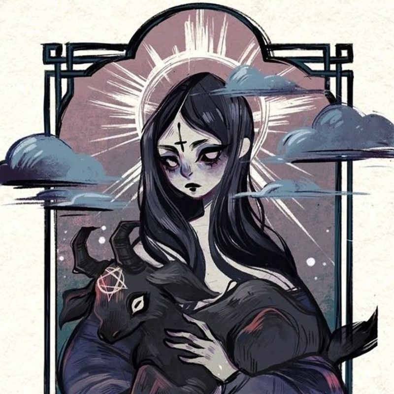 𝐻𝑒𝑎𝑣𝑒𝑛 𝑀𝑜𝑜𝑛𝑦 picture