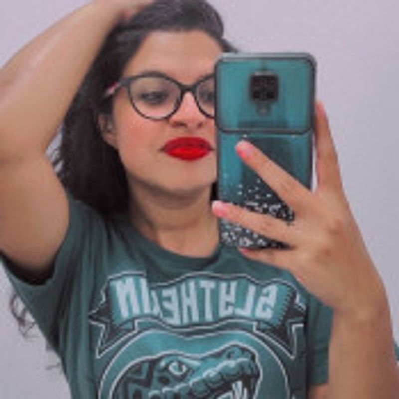 Dafne Dias picture