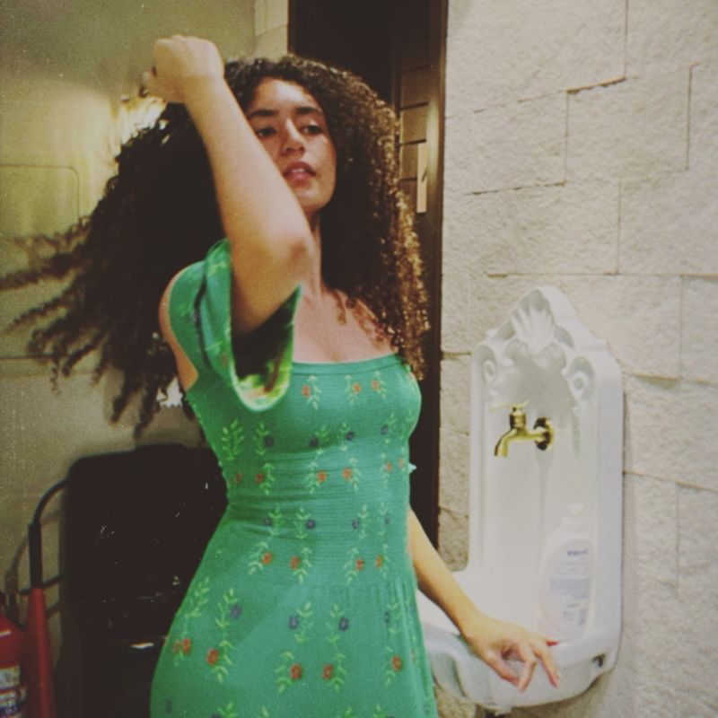 Audrey Vitória picture