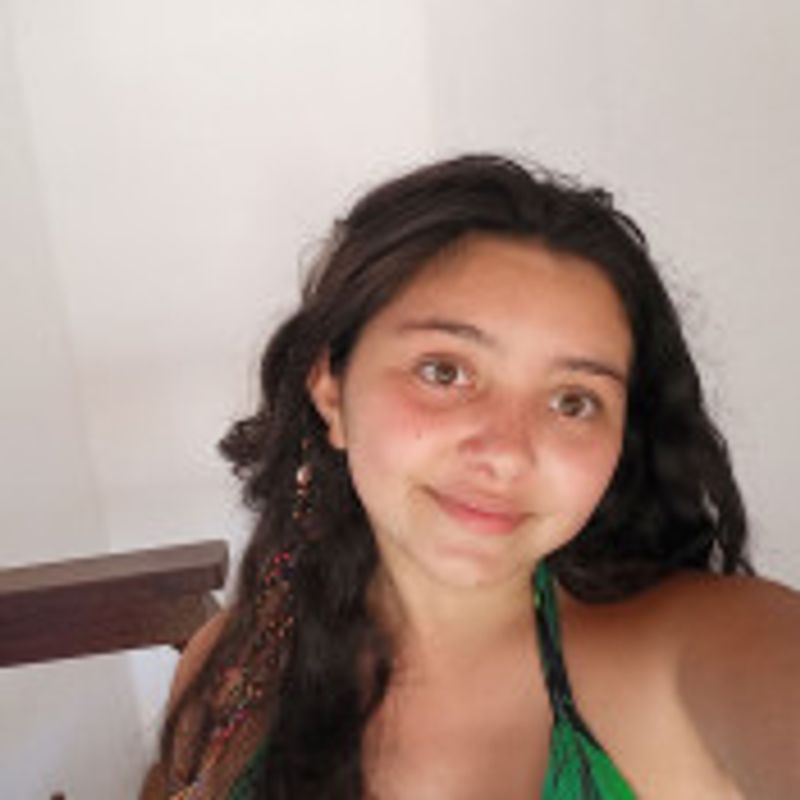 Gabriela Pereira de Moura  picture