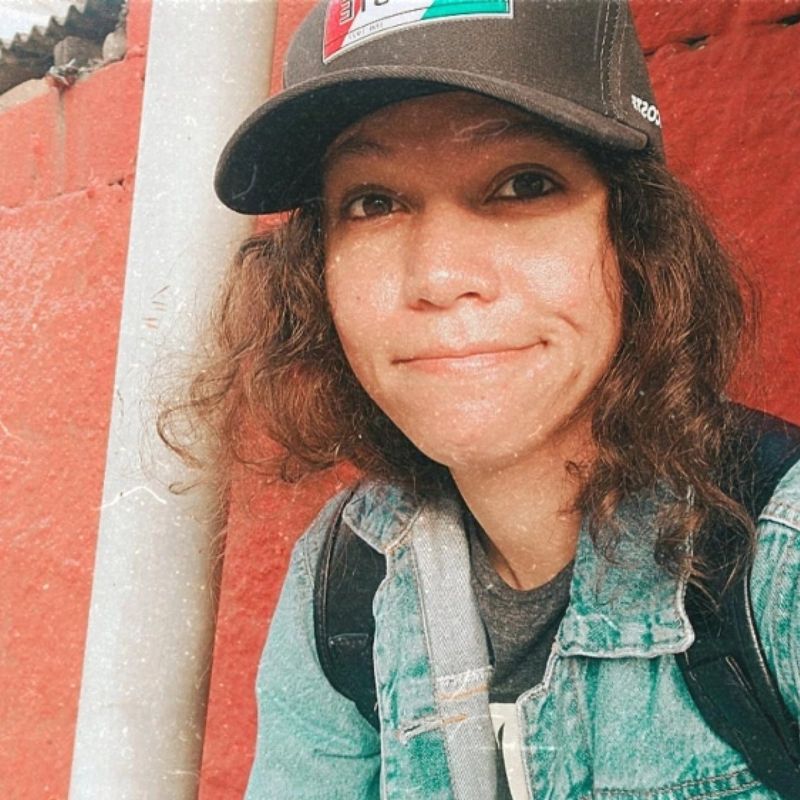 Karoline Paques picture