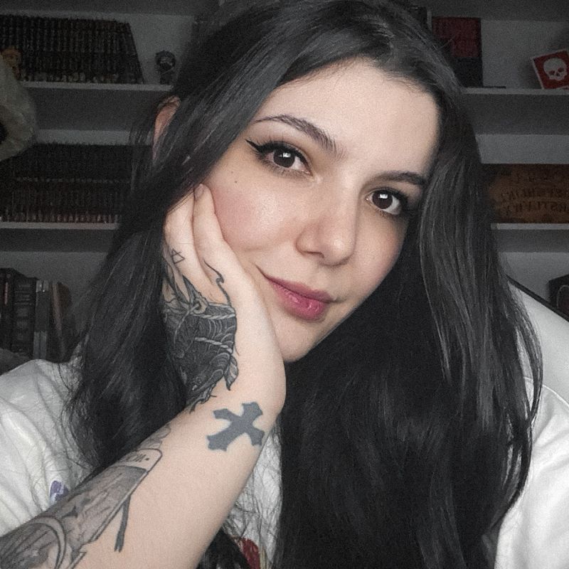 Jeane Dalanôra Guerreiro picture