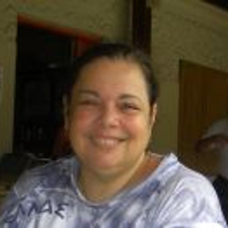 Carmem Swire picture