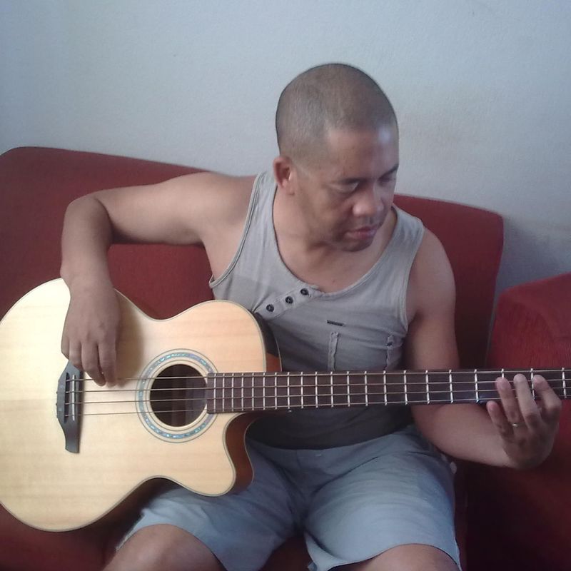 Alessandro Pereira Silva picture