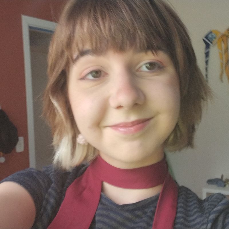Gabrielle Hermes picture