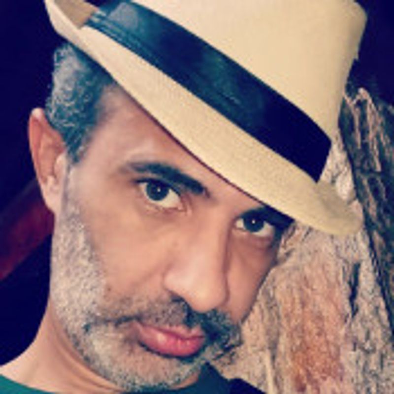 Carlos Roberto picture