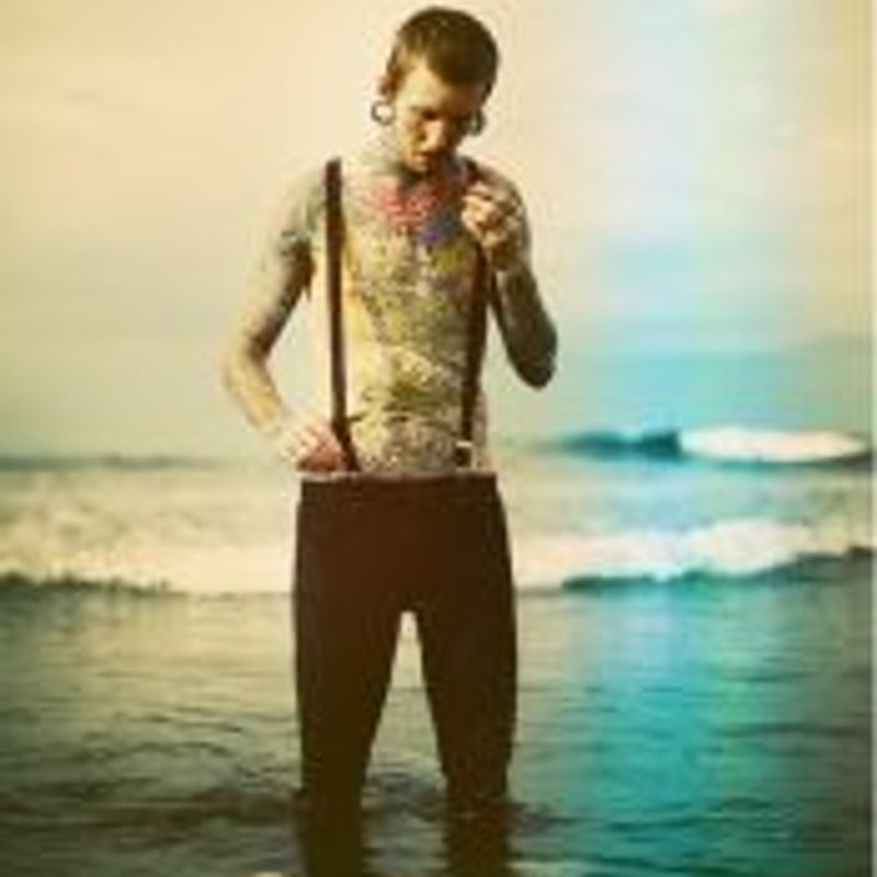 Dzink picture