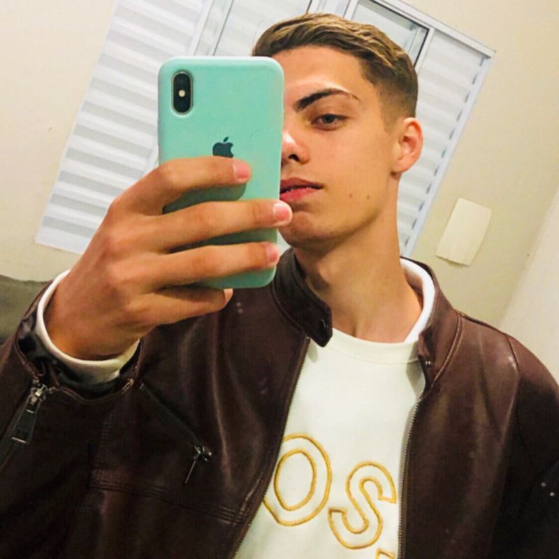 Gustavo picture