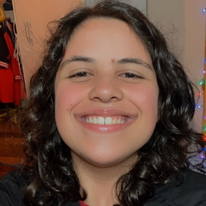 Maithe Saba picture