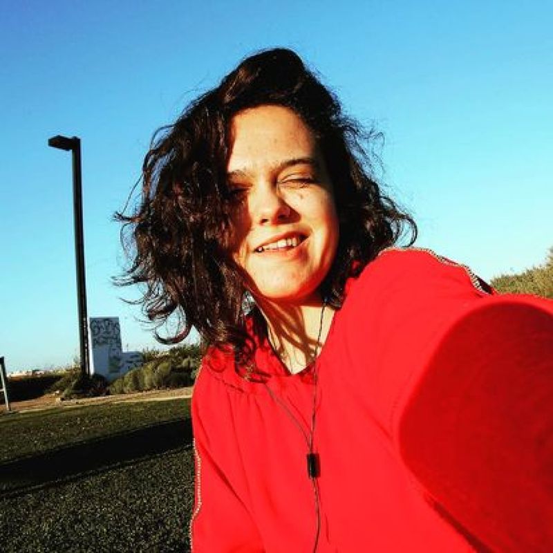 Márcia Colaço picture