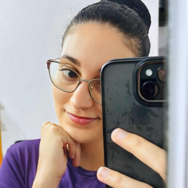 Natasha Azevedo picture