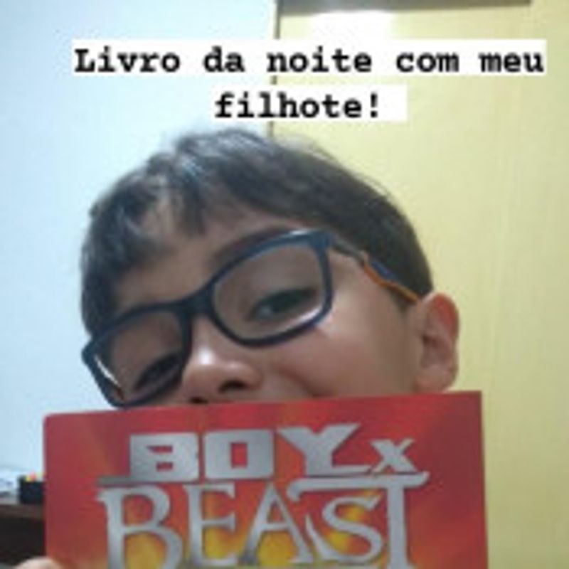 Igor Rodrigo dos Santos Araujo picture