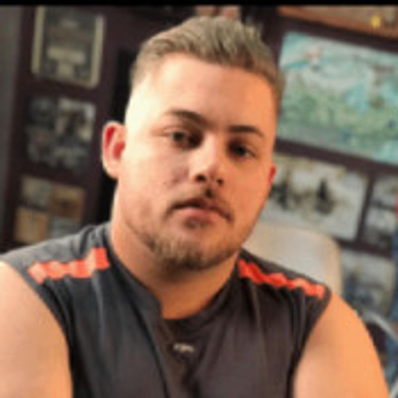 DANIEL VIEIRA SILVA picture