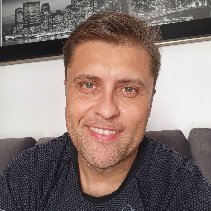 Rudi Mário Birck picture