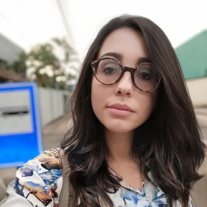 Guida Maria Venâncio Magalhães picture