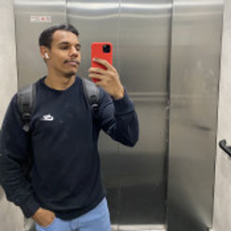 Caio Henrique Costa Pereira picture