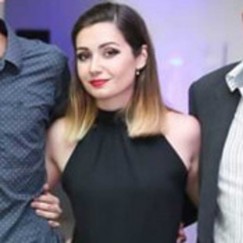 Jessyca Costa Faustino picture