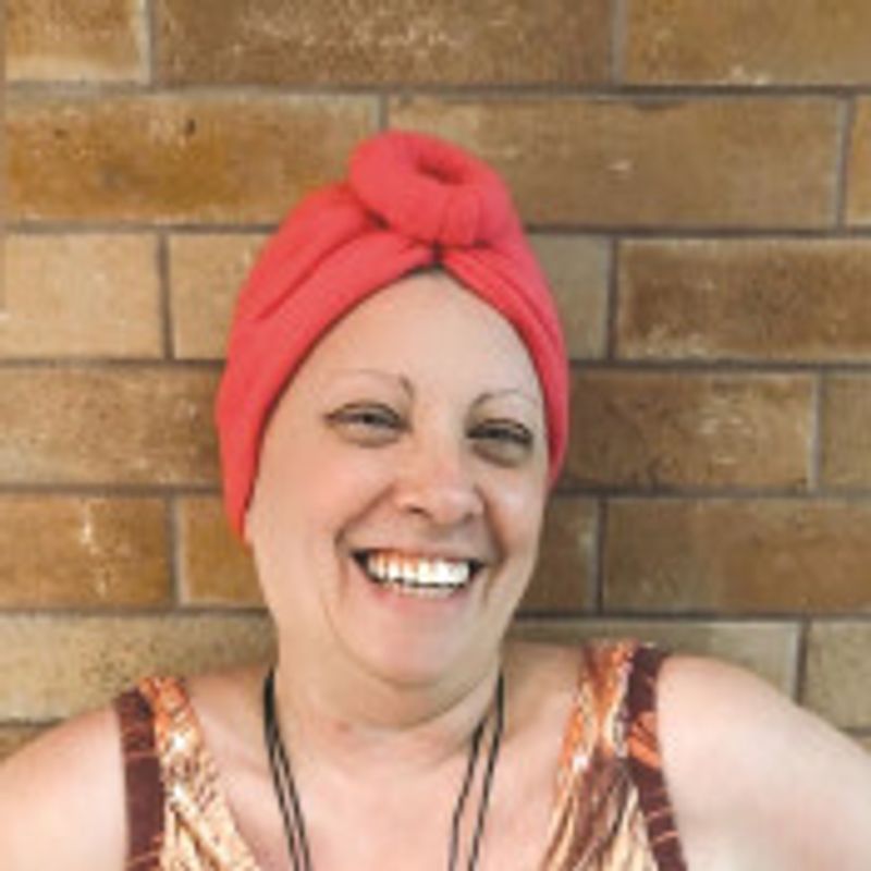 Solange Sólon Borges picture