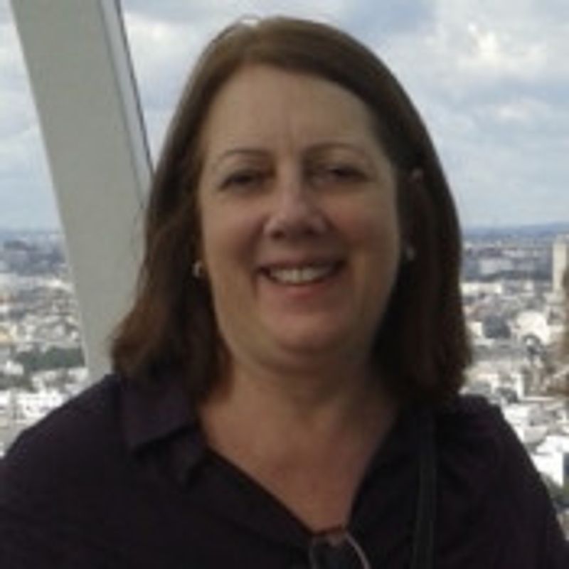 Magda Benatti picture