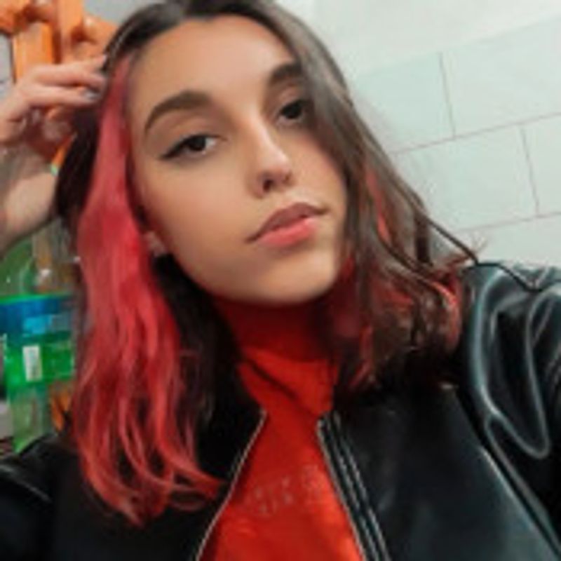Gabriela Maciel picture