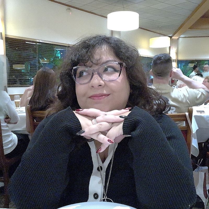 Pietra Zoega picture