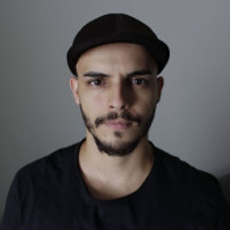 Daniel Dias picture
