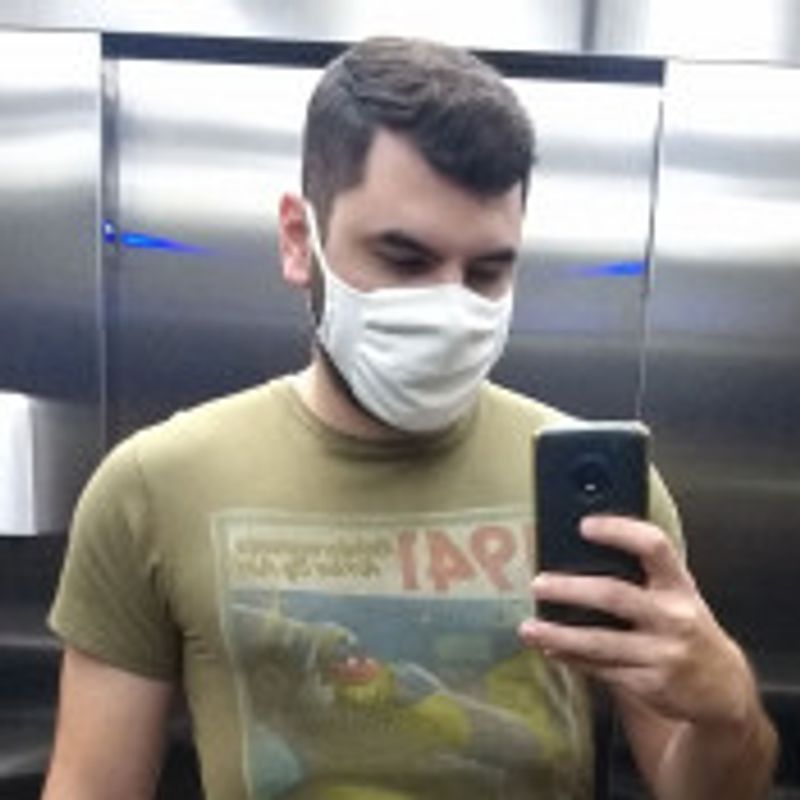 Gabriel mesquini picture