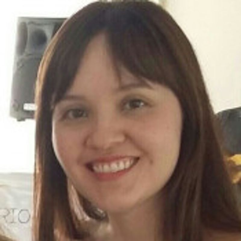 Gabriela Kasai picture