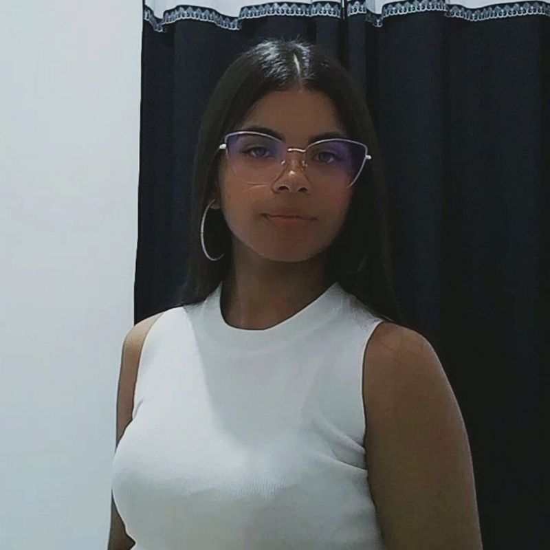Islane Gomes picture