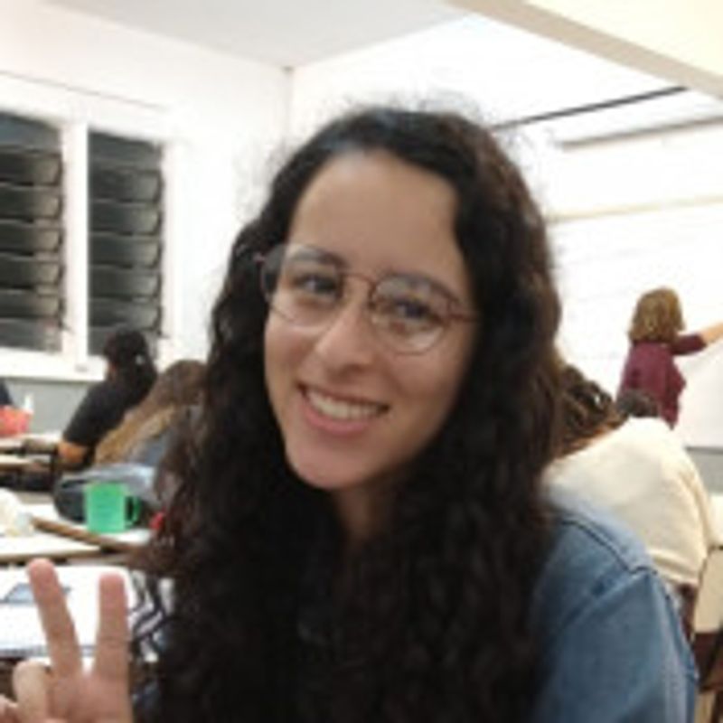 Maria Luiza picture
