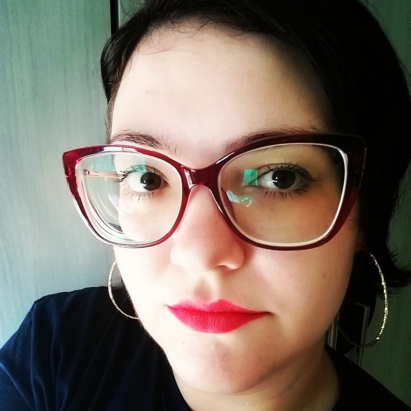 Ingrid da Silva Ronconi picture