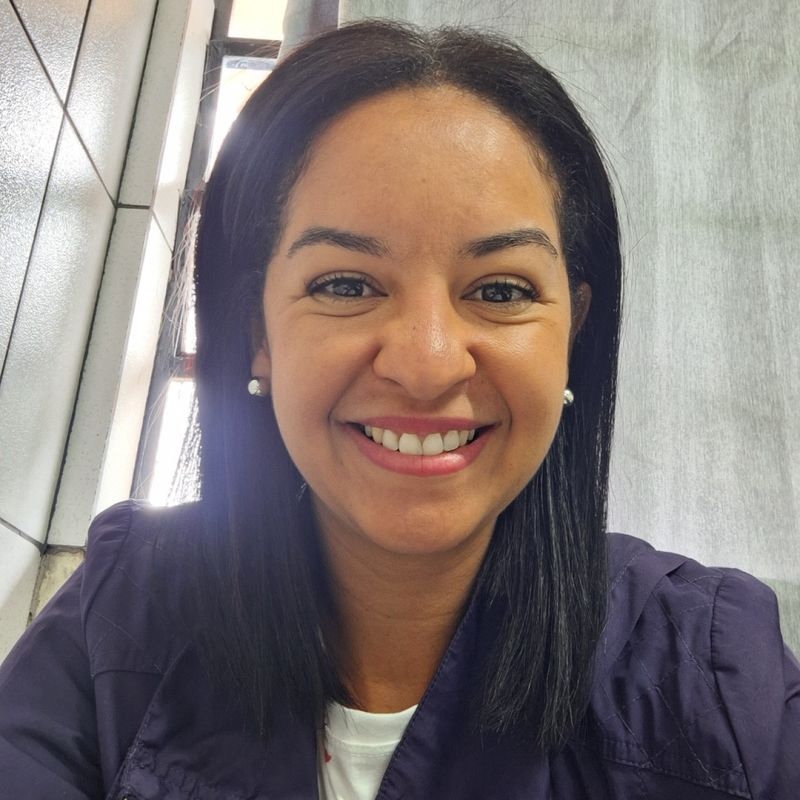 Jeane Matos de Souza Mendes picture