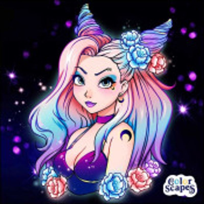 Isadora picture